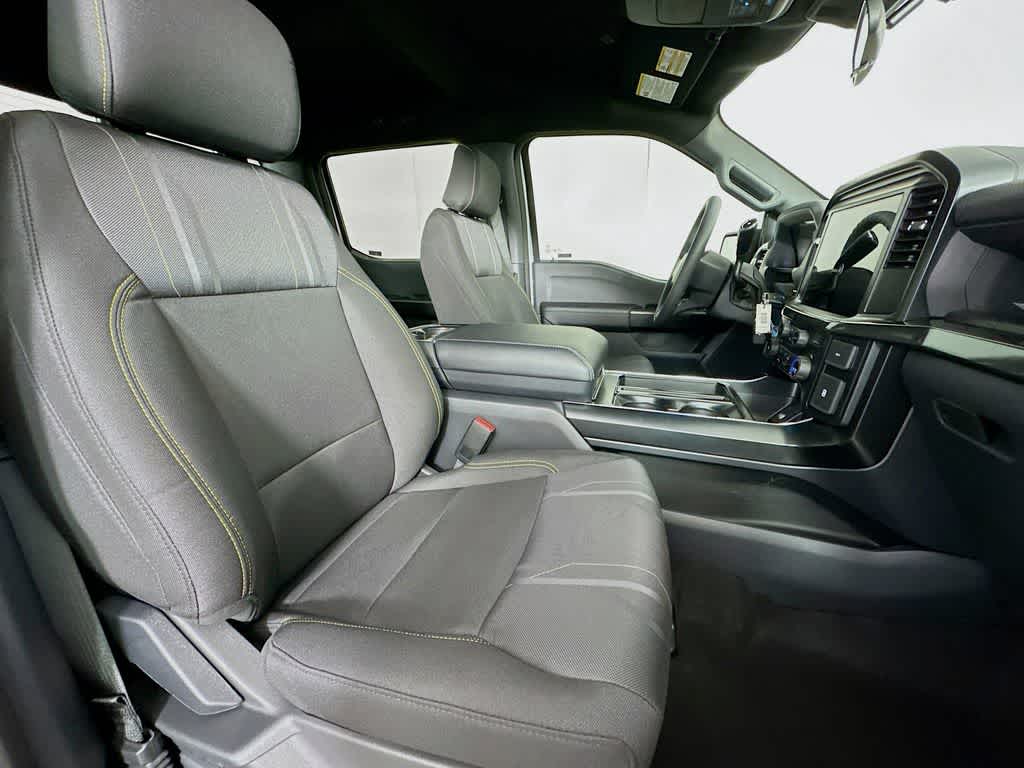 Thumbnail: 2025 Ford F-150 - 15