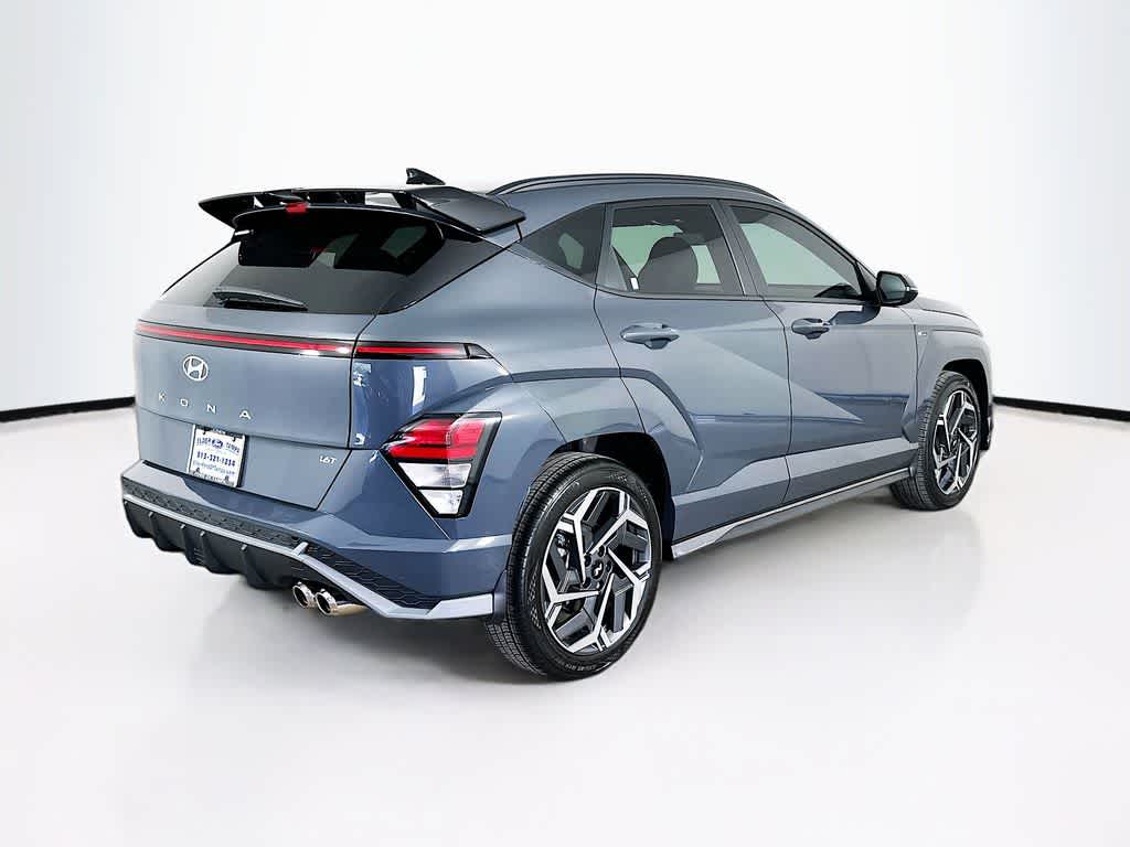 Thumbnail: 2024 Hyundai Kona - 25