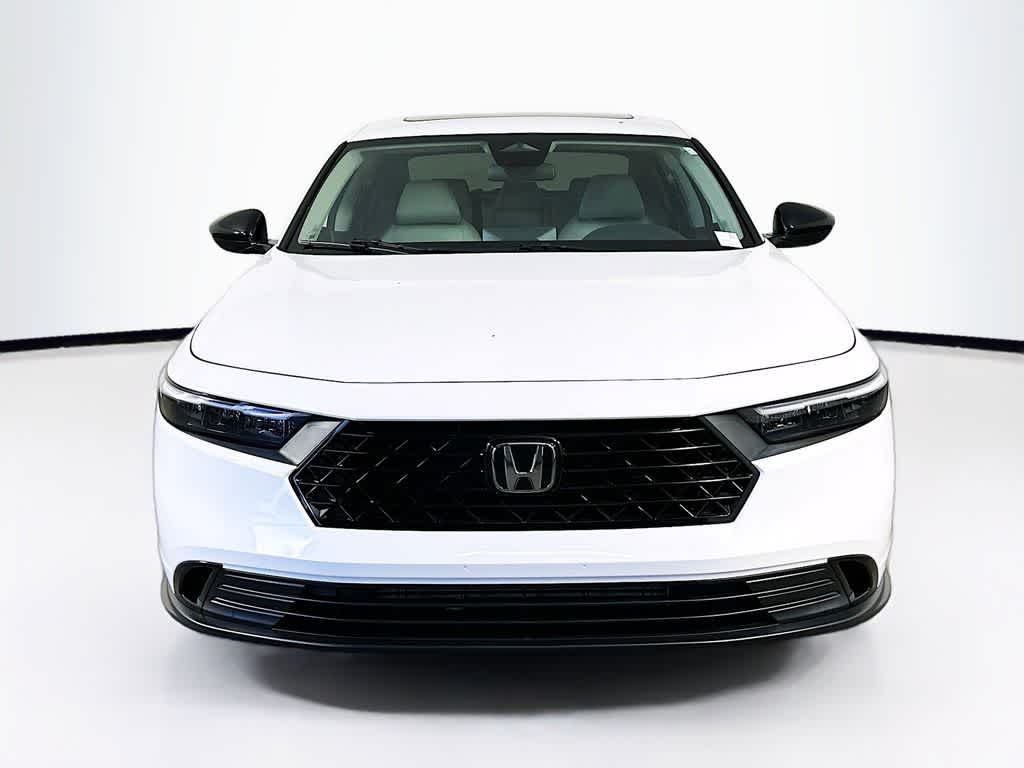 Thumbnail: 2025 Honda Accord - 6