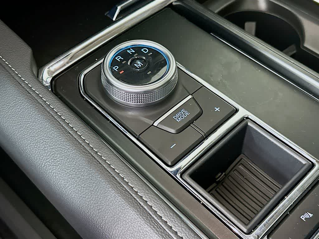 Thumbnail: 2024 Ford Expedition - 19