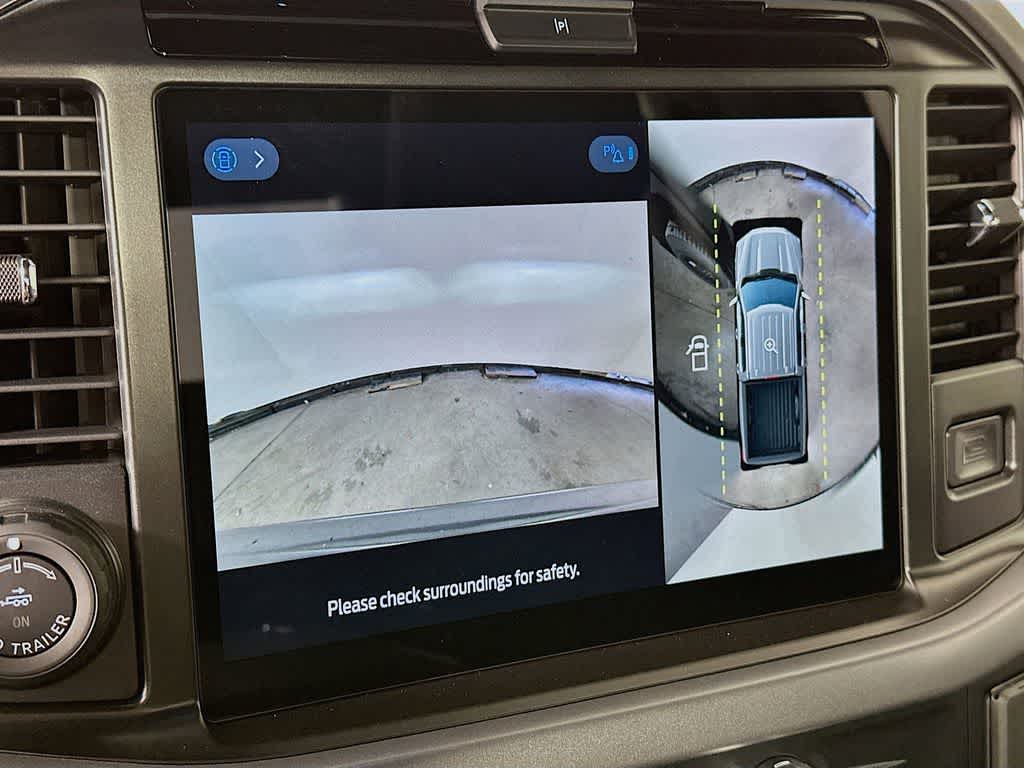 Thumbnail: 2025 Ford F-150 - 29