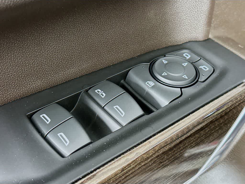 Thumbnail: 2021 Chevrolet Silverado 1500 - 29