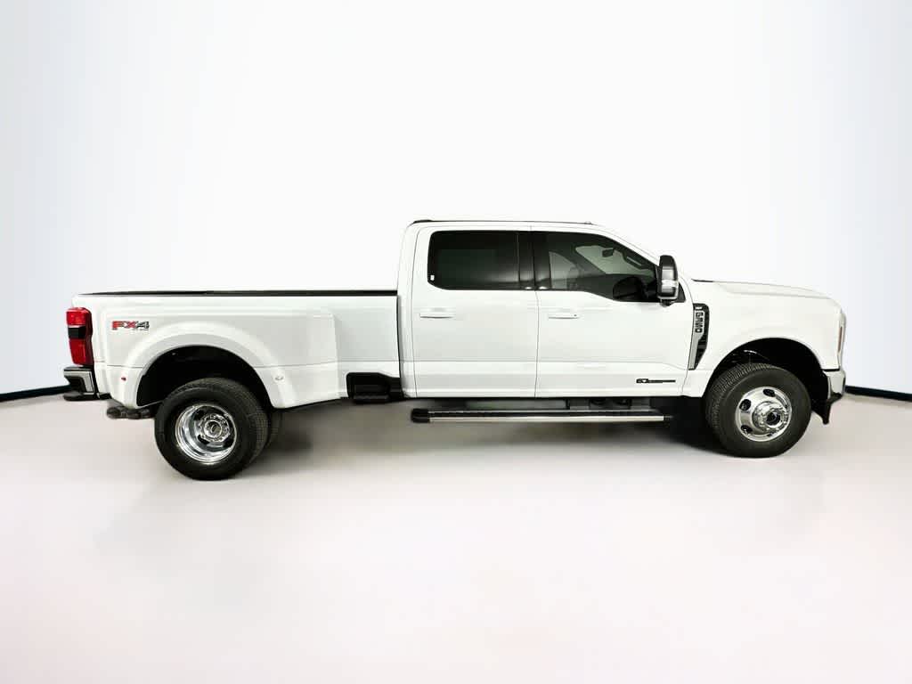Thumbnail: 2026 Ford F-350 - 26