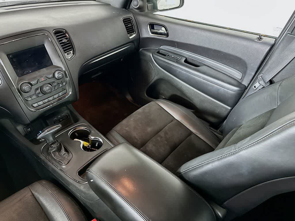 Thumbnail: 2019 Dodge Durango - 11