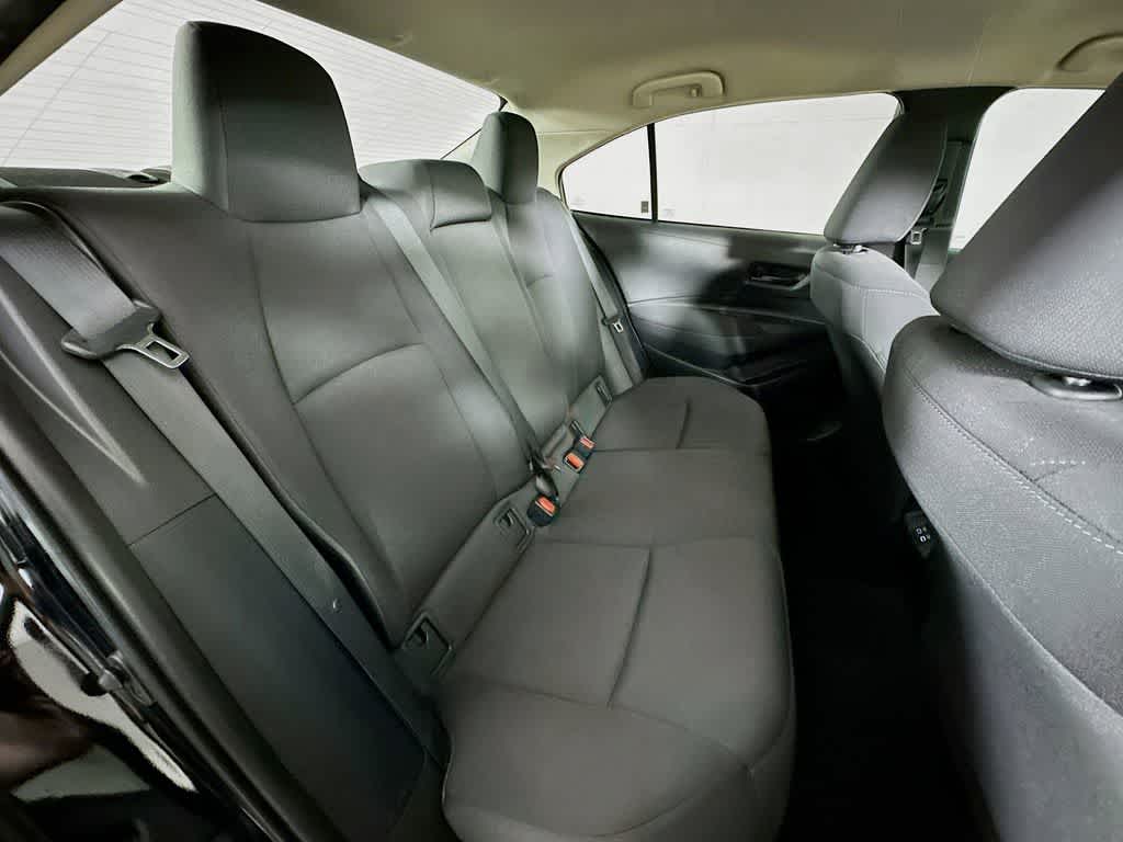Thumbnail: 2024 Toyota Corolla - 29