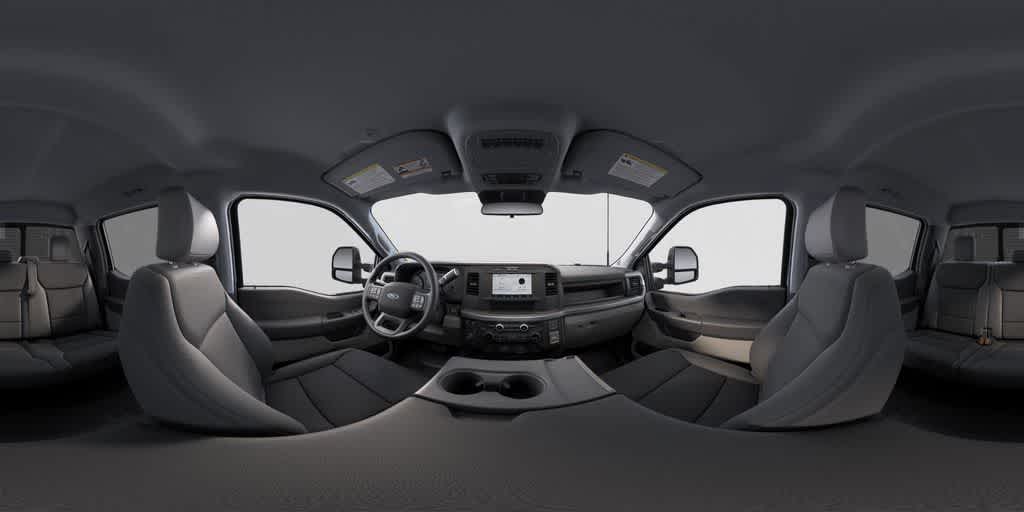 2025 Ford F-350  8