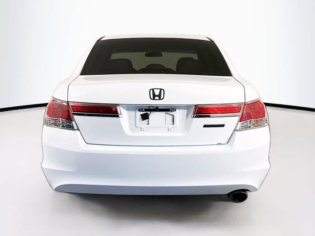 Thumbnail: 2012 Honda Accord - 5