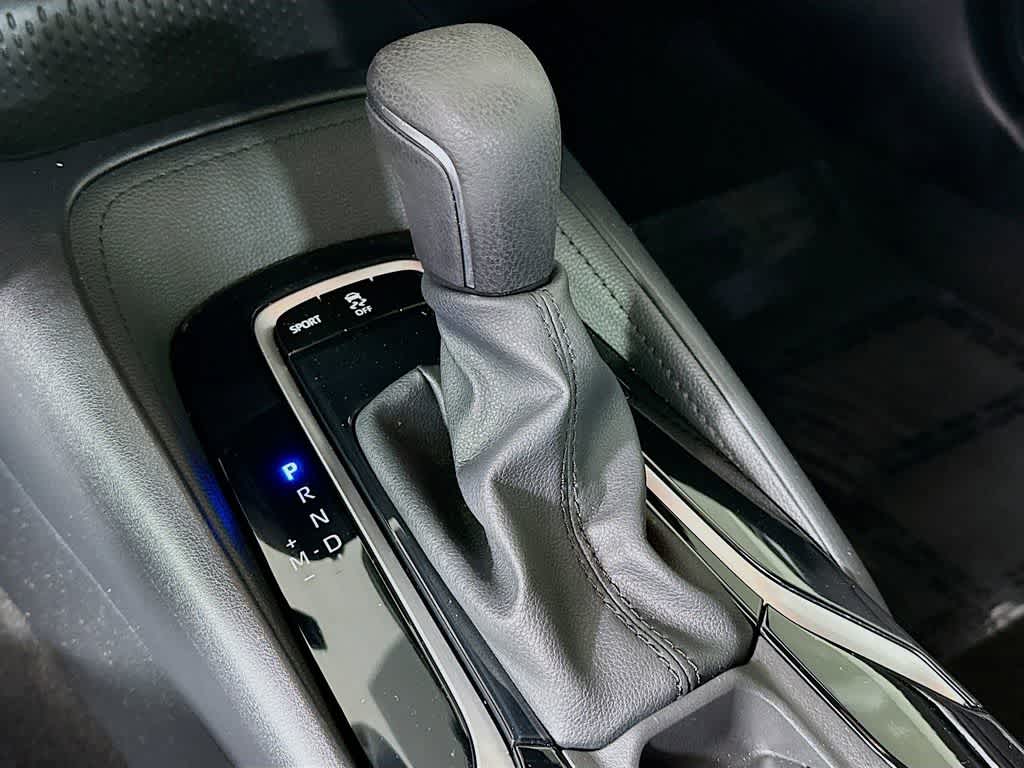 Thumbnail: 2020 Toyota Corolla - 18