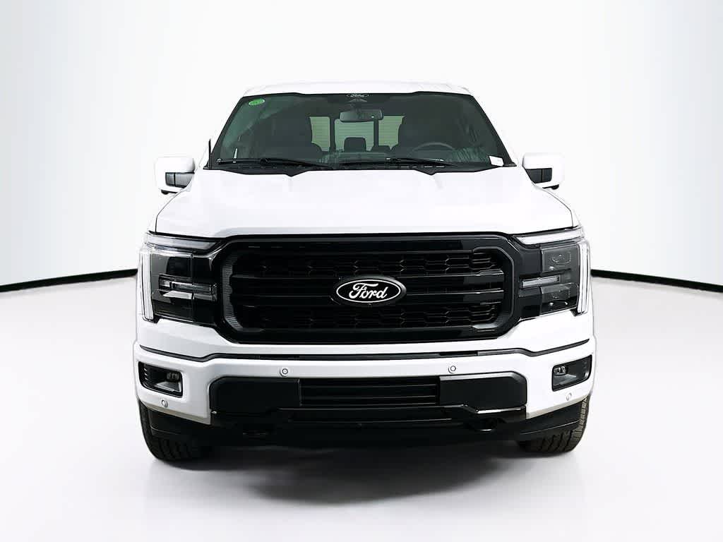Thumbnail: 2025 Ford F-150 - 6
