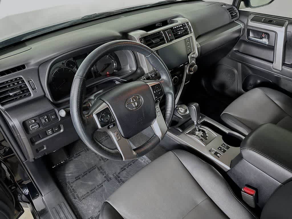 Thumbnail: 2023 Toyota 4Runner - 2