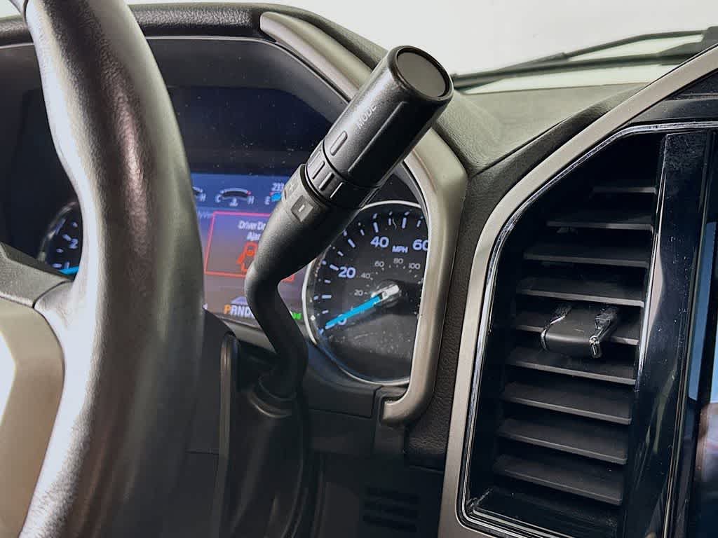 Thumbnail: 2022 Ford Econoline - 19