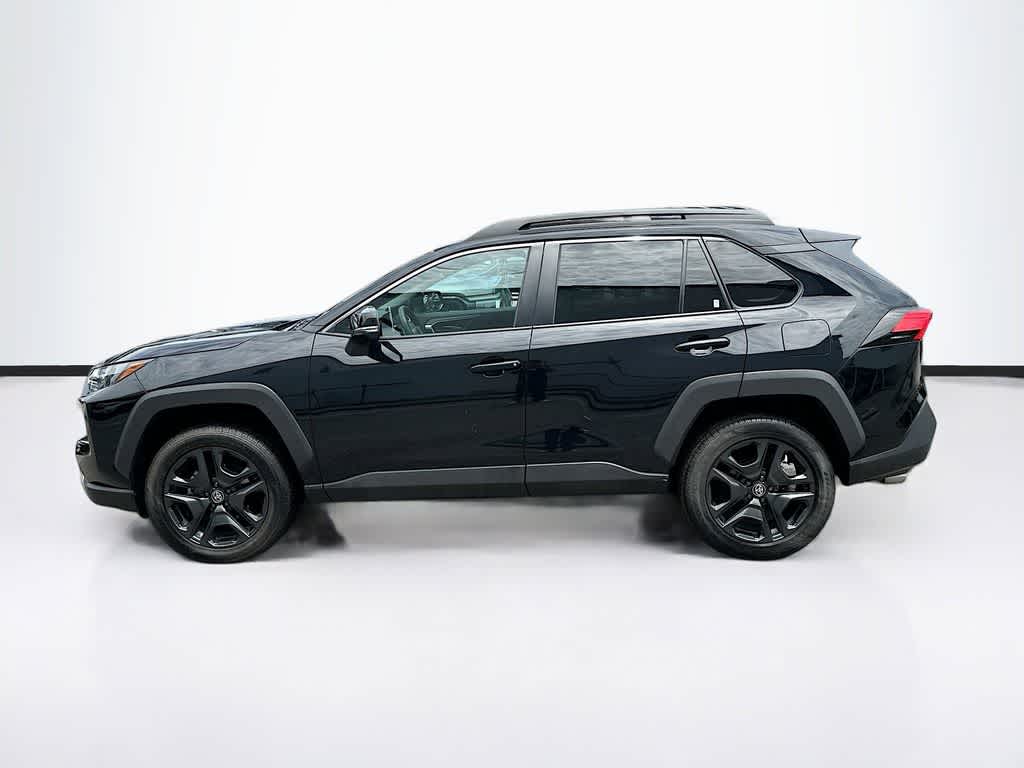 Thumbnail: 2023 Toyota RAV4 - 3