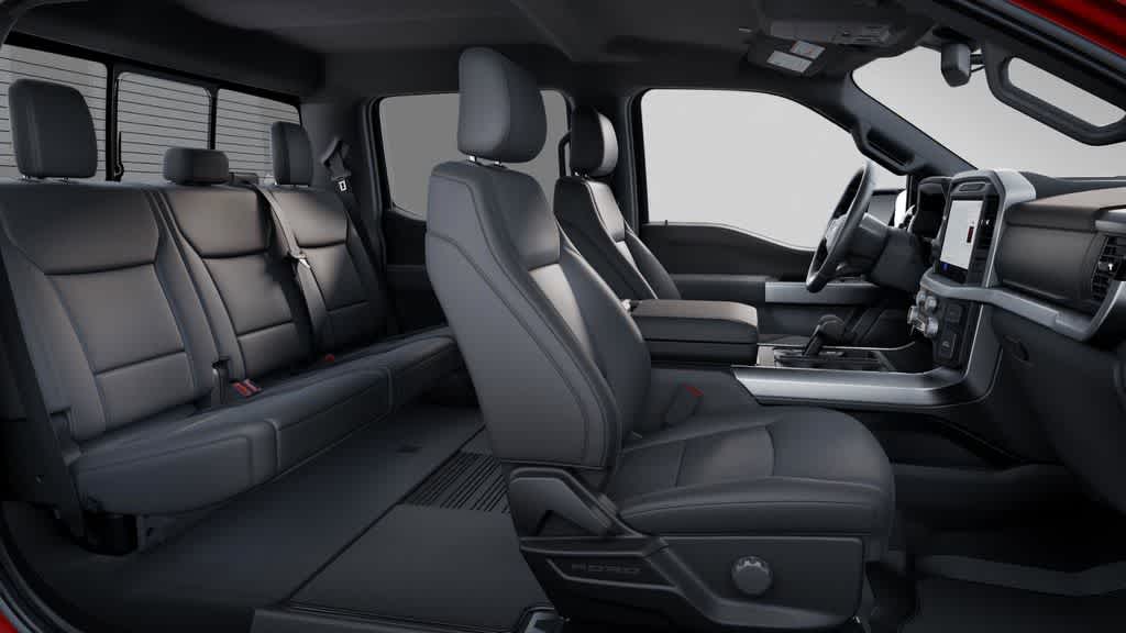 Thumbnail: 2025 Ford F-150 - 6
