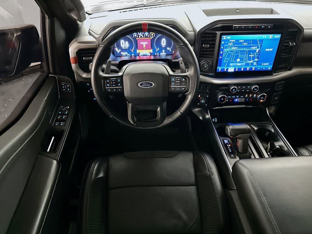Thumbnail: 2023 Ford F-150 - 10