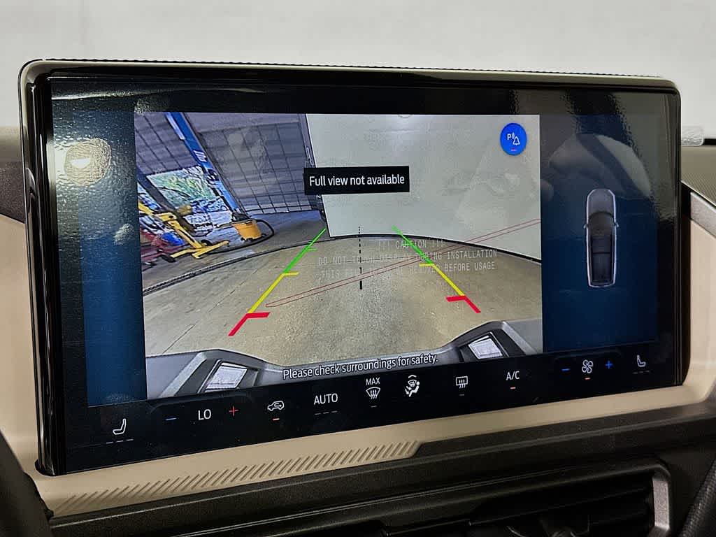 Thumbnail: 2025 Ford Bronco Sport - 27