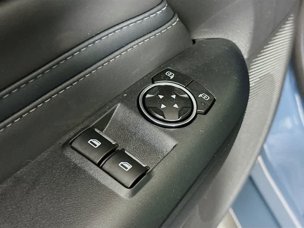 Thumbnail: 2025 Ford Mustang - 28