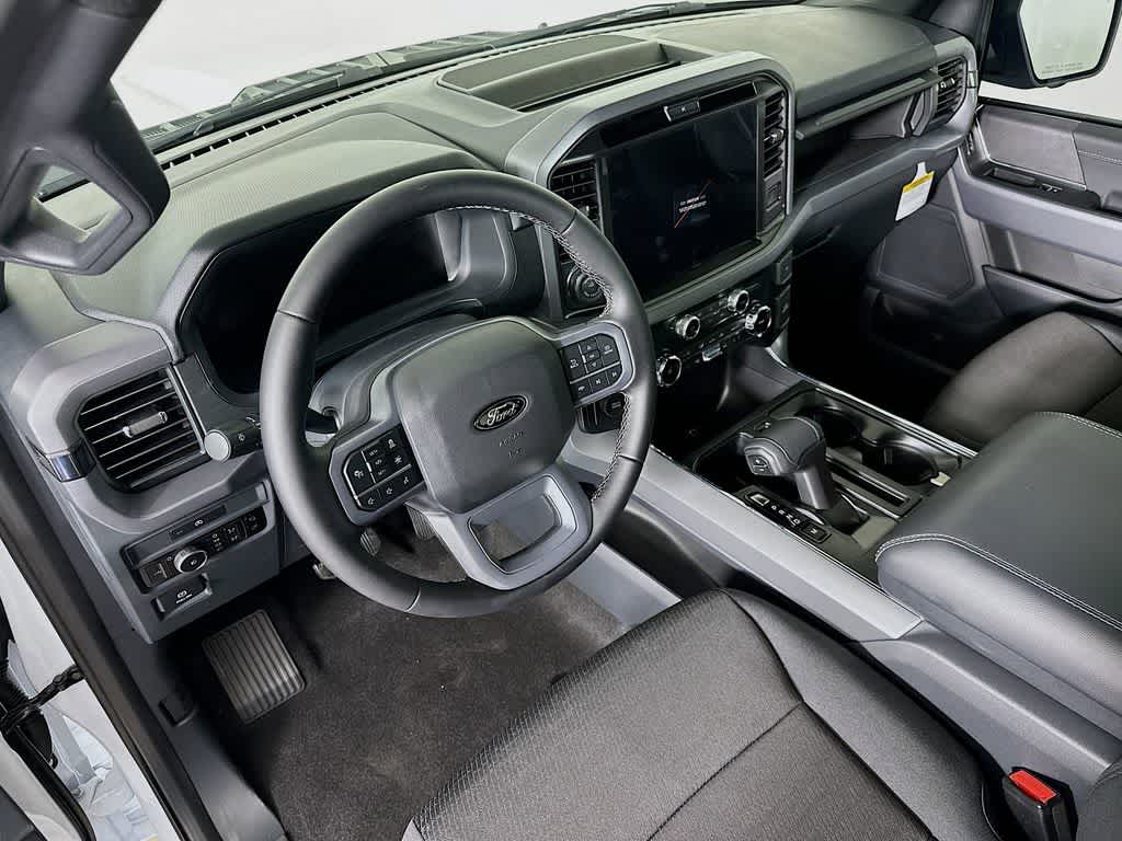 Thumbnail: 2025 Ford F-150 - 2