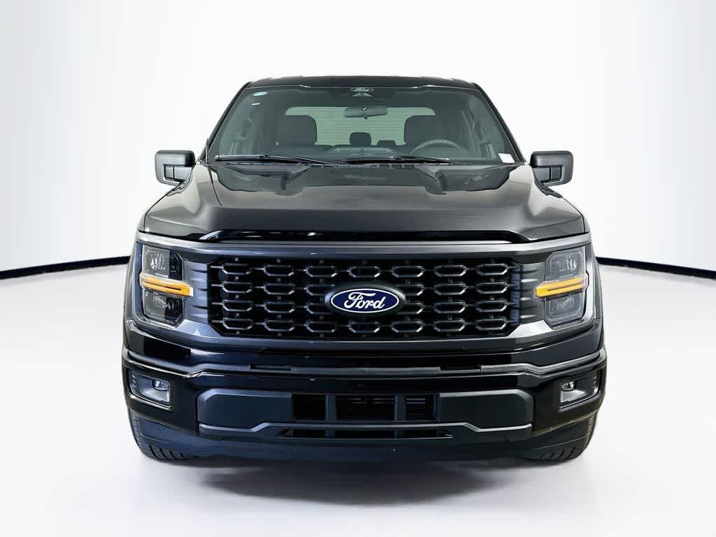 Thumbnail: 2026 Ford F-150 - 6