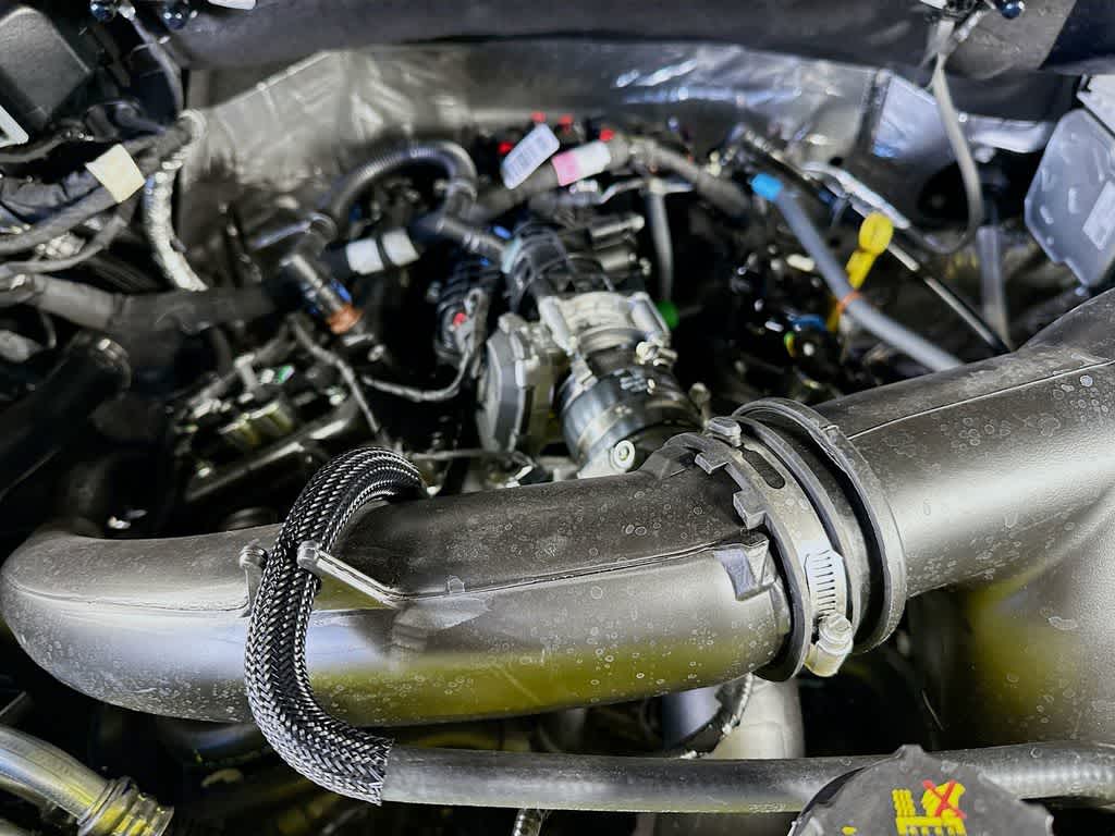 Thumbnail: 2025 Ford F-150 - 9