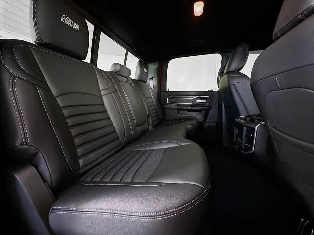 Thumbnail: 2022 RAM 2500 - 31