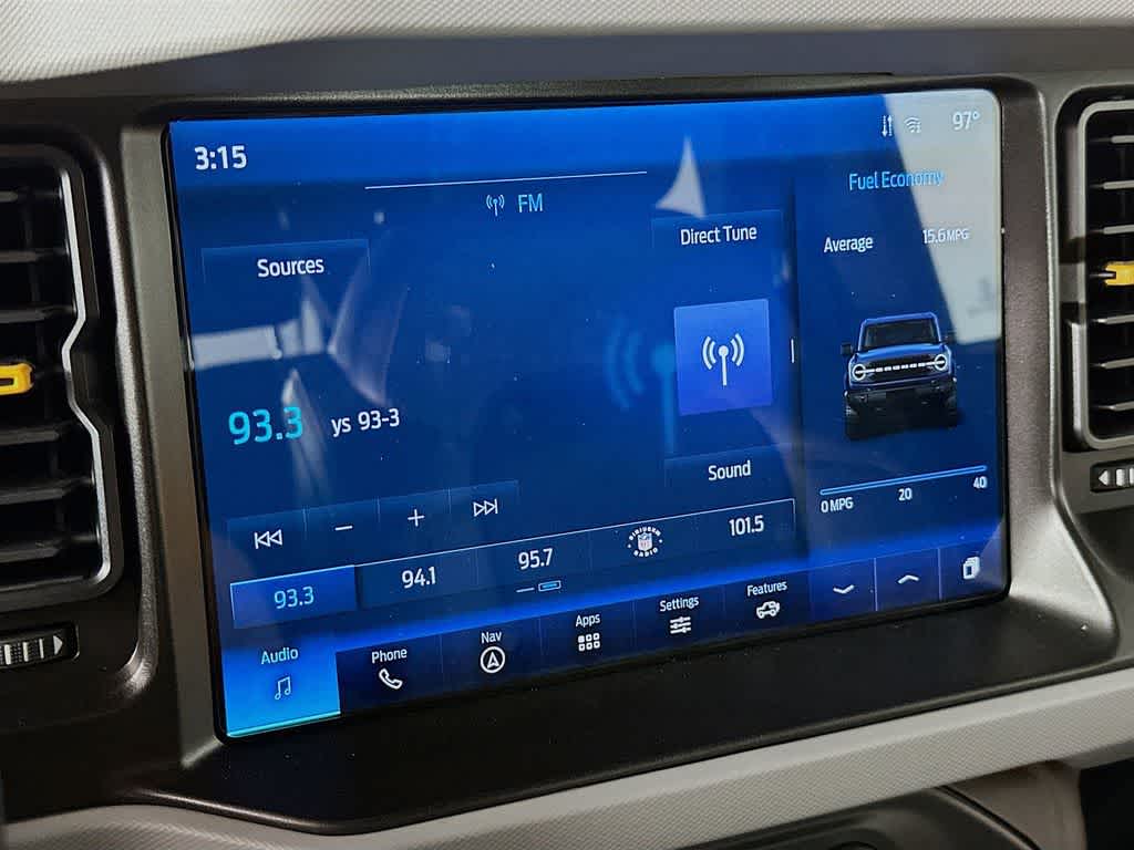 Thumbnail: 2021 Ford Bronco - 15