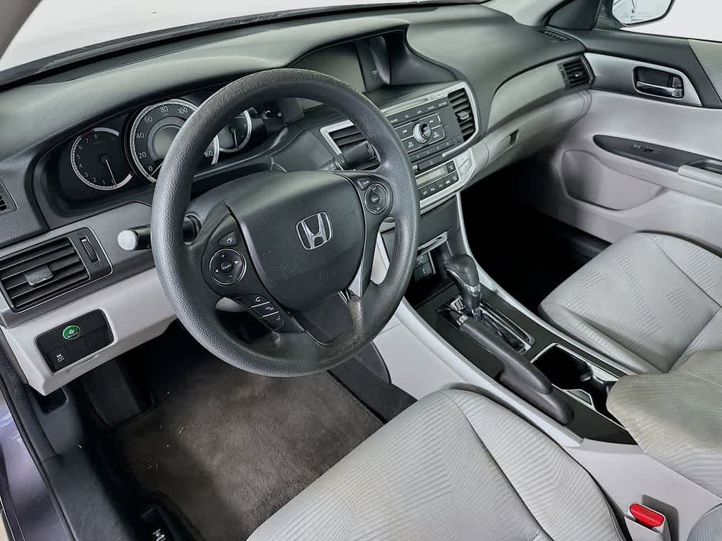 Thumbnail: 2014 Honda Accord - 2
