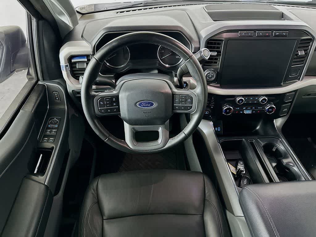 Thumbnail: 2023 Ford F-150 - 10