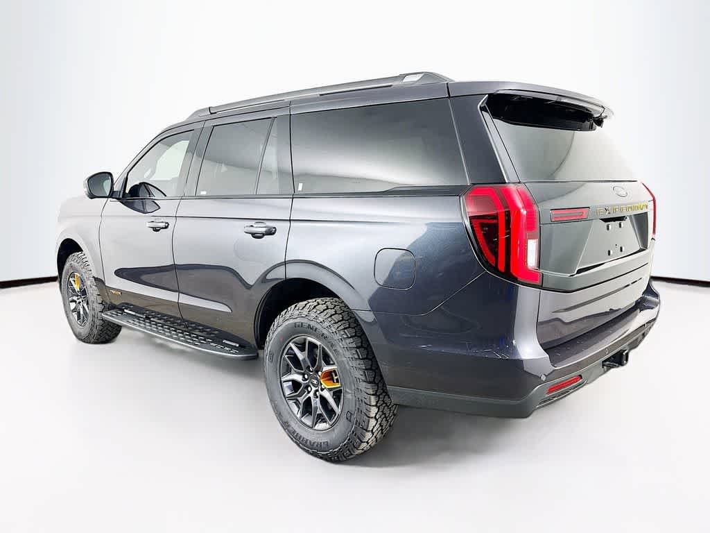 Thumbnail: 2026 Ford Expedition - 4