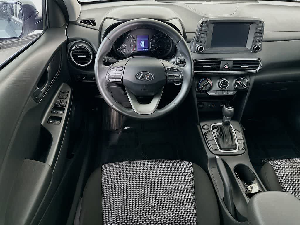 Thumbnail: 2020 Hyundai Kona - 9
