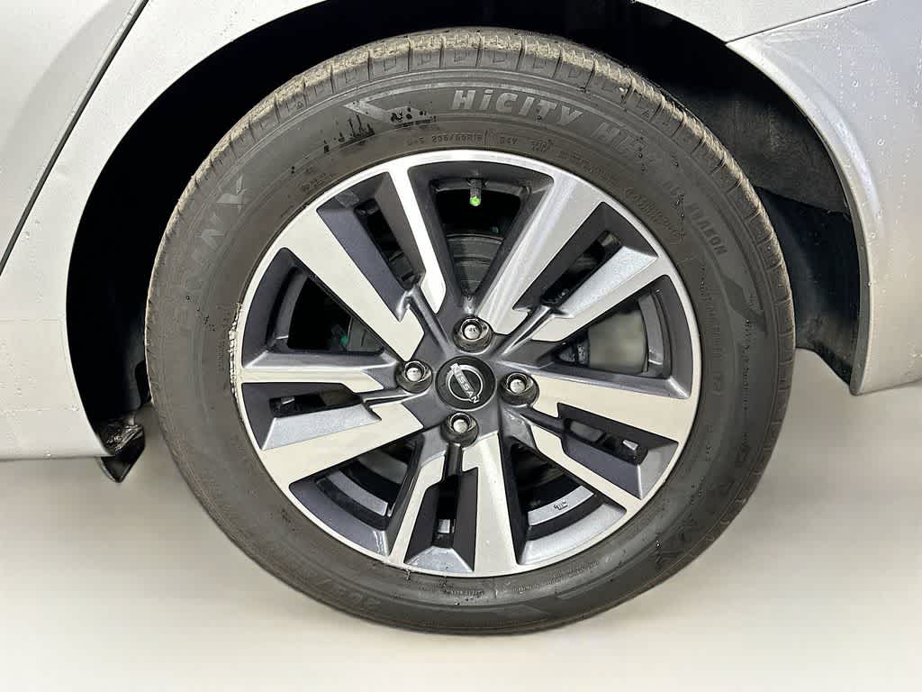 Thumbnail: 2023 Nissan Versa - 8