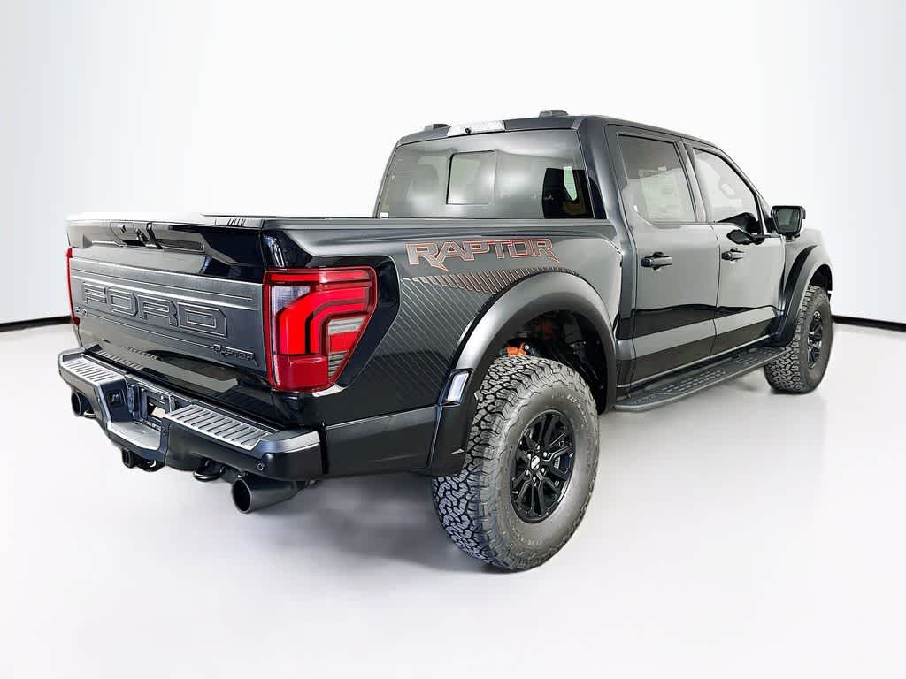 Thumbnail: 2025 Ford F-150 - 25