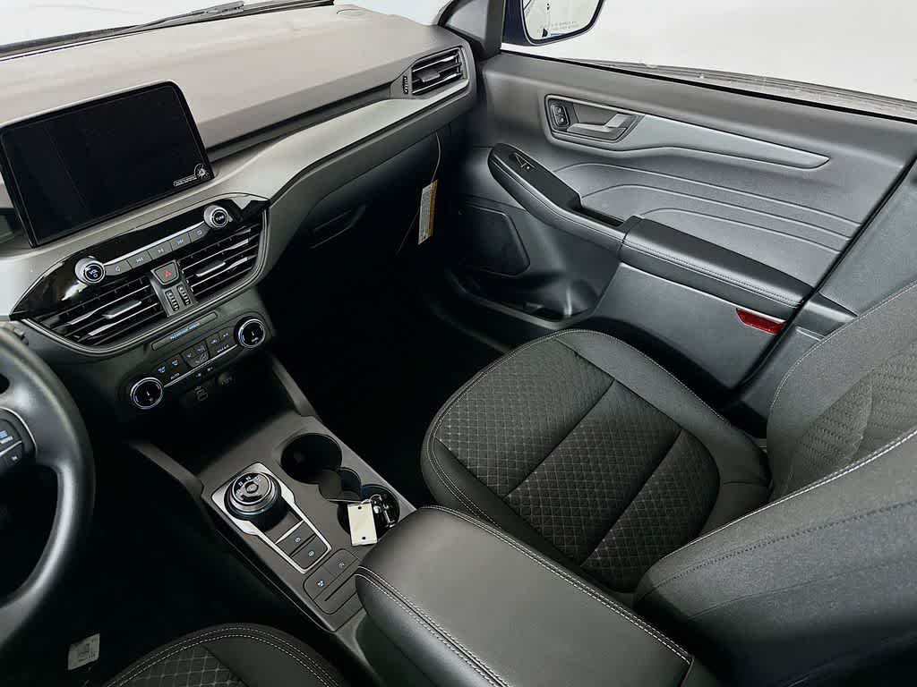 Thumbnail: 2026 Ford Escape - 11