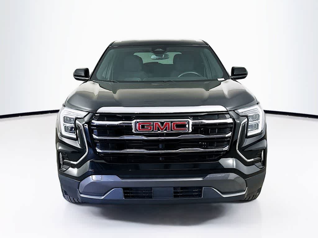 Thumbnail: 2025 GMC Terrain - 6