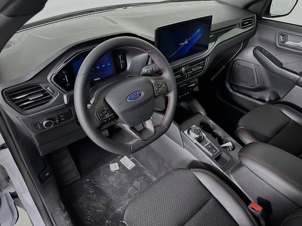 Thumbnail: 2026 Ford Escape - 2