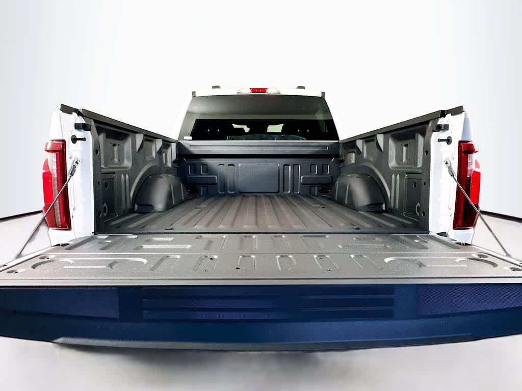 Thumbnail: 2025 Ford F-150 - 21