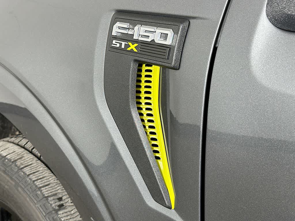 Thumbnail: 2025 Ford F-150 - 7