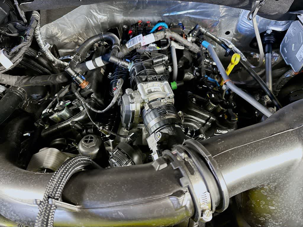 Thumbnail: 2025 Ford F-150 - 9