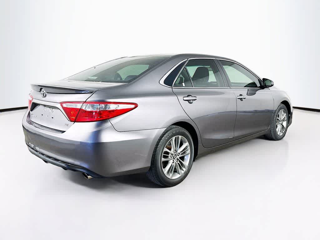 Thumbnail: 2017 Toyota Camry - 23
