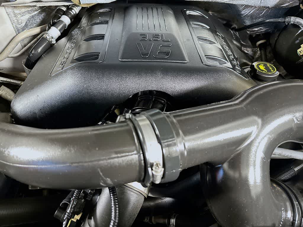 Thumbnail: 2014 Ford F-150 - 9