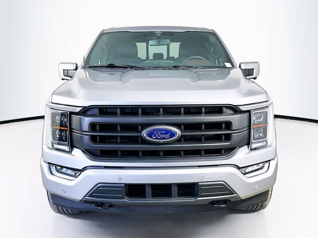 Thumbnail: 2022 Ford F-150 - 6