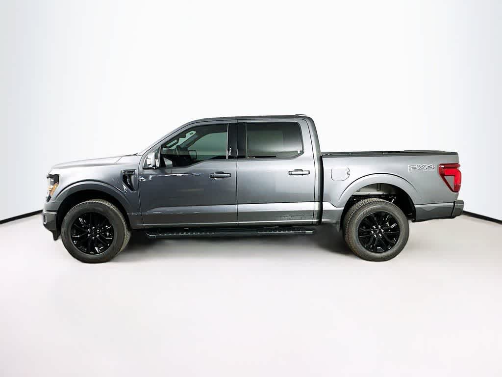 Thumbnail: 2026 Ford F-150 - 3