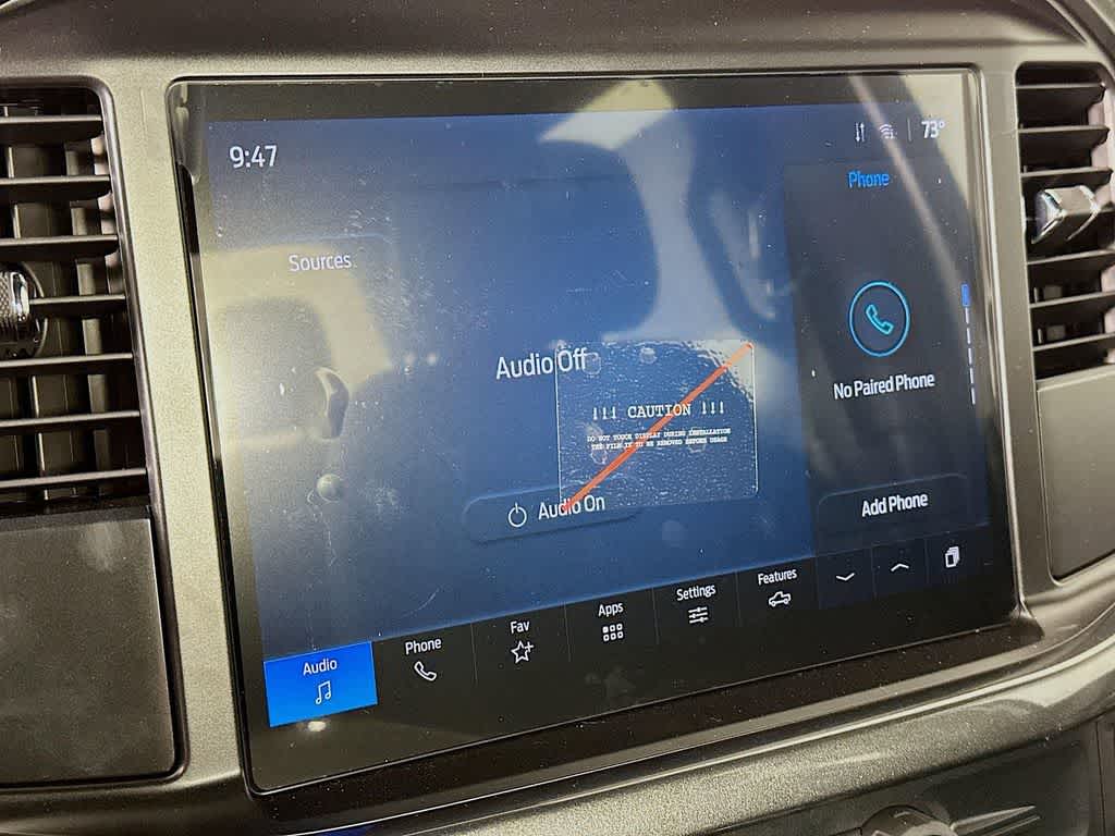 Thumbnail: 2025 Ford F-150 - 17