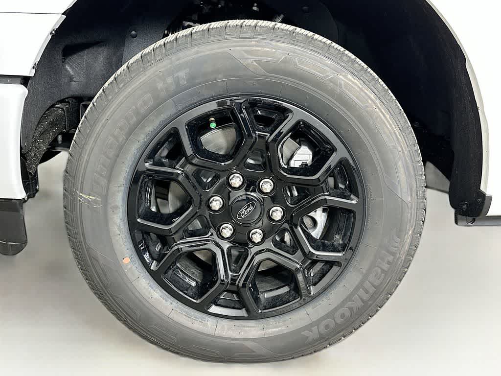 Thumbnail: 2025 Ford F-150 - 8