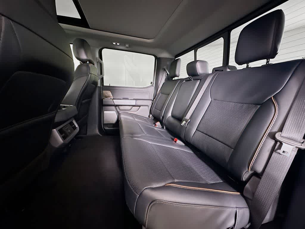 Thumbnail: 2026 Ford F-250 - 14