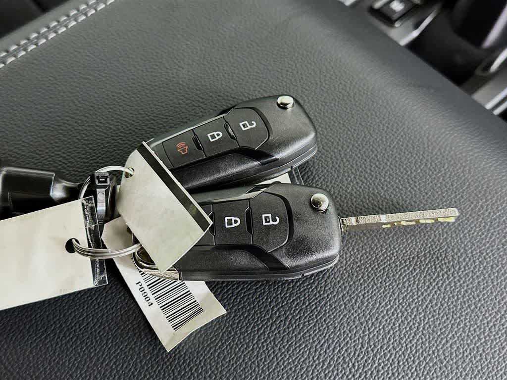 Thumbnail: 2025 Ford F-150 - 22