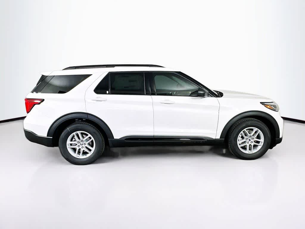 Thumbnail: 2026 Ford Explorer - 25