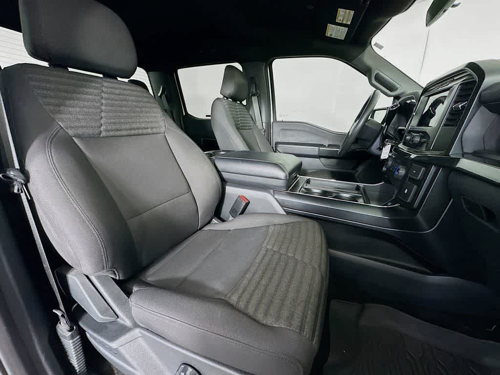 Thumbnail: 2022 Ford F-150 - 15