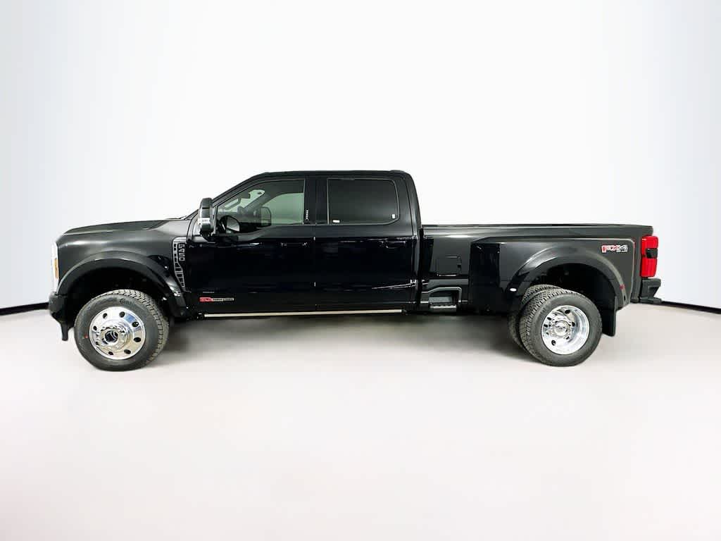 Thumbnail: 2026 Ford F-450 - 3