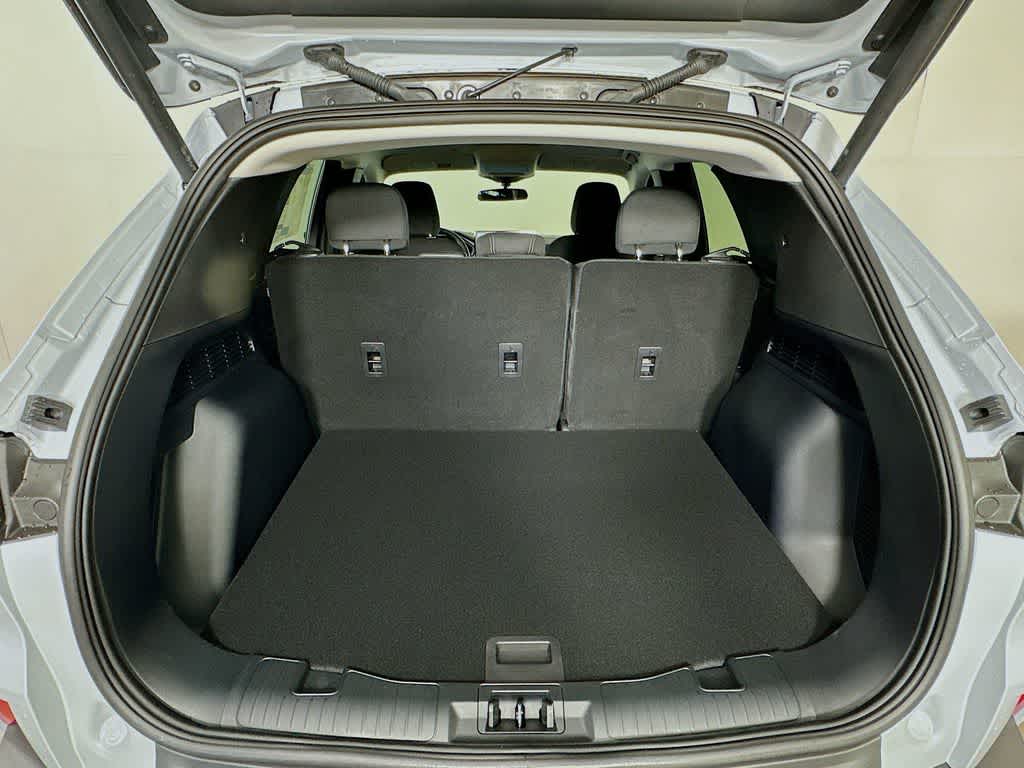 Thumbnail: 2025 Ford Escape - 20