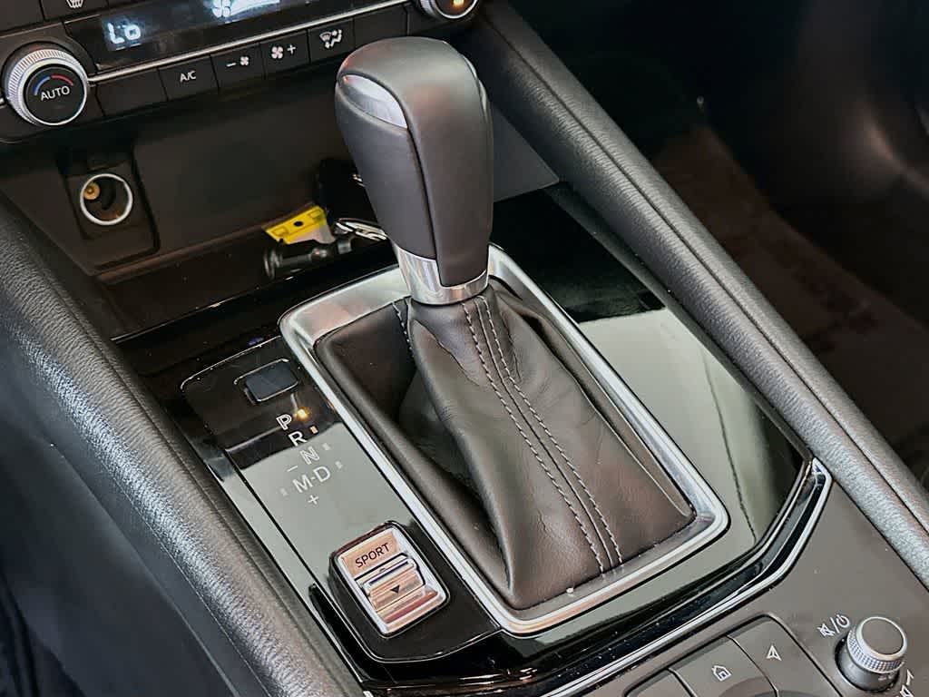 Thumbnail: 2025 Mazda CX-5 - 19